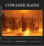 COWASEE Basin - The Green Heart of South Carolina